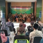 Kodim 0610/Sumedang Melaksanakan Antisipasi Dini Kebakaran