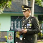 Peringatan Hari Pahlawan Nasional 2024, “Jangan Pernah Lelah Untuk Berbuat Yang Terbaik, Teladani dan Warisi Nilai Kepahlawanan”