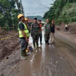 Letkol Kav Andhi Ardana Valiandra P. Pastikan Keamanan Pelabuhan Ratu untuk Liburan Akhir Tahun