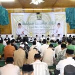 Muhibbah Ramadhan, H. Andreas Minta Tradisi Baik Tersebut Dijaga Untuk Menguatkan Silaturahmi