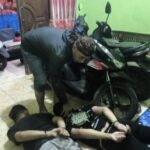 Polisi Ungkap Sindikat Curanmor, Amankan Dua Pelaku dan Tujuh Unit Sepeda Motor