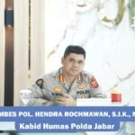 Polda Jabar Akan Menggelar Hari Bhayangkara ke-79 Secara Terpusat di Lapangan Gasibu Bandung
