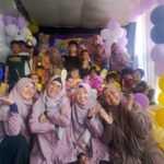 Pelepasan dan Pentas Seni TK Mutiara Al-Hafidz Angkatan Ke-2, Berlangsung Meriah dan Penuh Haru