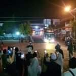 441 Jemaah Haji Kloter JKS 38 Tiba di Cianjur, Satu Masih Dirawat di Madinah