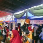 Respon Positif Pelaku UMKM Meriahkan Ngaracik 2025 Di Cikajang: Harapan Baru bagi Ekonomi Lokal dari Lapang Sepakbola Desa Giriawas