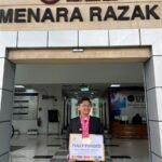 Buah Cinta dan Doa Orang Tua: Pemuda Asal Cikajang Tembus Forum ASEAN