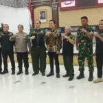 Bupati Cianjur Hadiri Pelantikan Pengurus Hipakad Baru