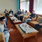 Perkuat Solidaritas dan Sinergi, PTPN 1 Regional 2 Kebun Cisaruni Gelar Silaturahmi & Konsolidasi SPBUN