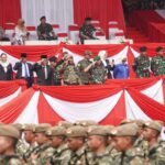 Pangdam III/Slw Hadiri Tupdik dan Penetapan Komcad SPPI Batch-3 Tahun 2025