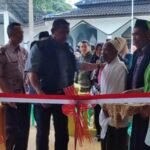 Resmi Diresmikan, Desa Persiapan Sukamanah Siap Menuju Pemekaran dan Percepatan Pembangunan