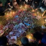Aksi Simbolik Revolusi Pesawat Kertas: BEM Nusantara DIY Menolak Lupa, Menuntut Keadilan