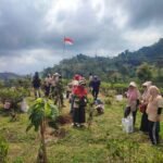 Kolaborasi Hijau ke-39: Menjaga Tumbuh, Menyuburkan Harapan