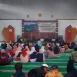 Gapoktan Restu Bumi Gelar Santunan Anak Yatim: “Upland Menyemai Harapan, Menuai Senyum Anak Yatim”