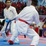 Atlet Kodam III/Siliwangi Raih Prestasi Gemilang di Ajang International Karate