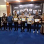 Polda Jabar Ajak Dunia Pendidikan Kuatkan Akhlak di Tengah Arus Teknologi
