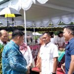 Yayasan Patriot Bangsa Mandiri Dukung Festival Kesenian Tradisional ke-13 OKM Kulon Progo: Nguri-Nguri Budaya Sebagai Wujud Bela Negara