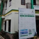 BAZNAS Cianjur Salurkan Rp343,3 Juta untuk Penguatan UMKM, Dorong Mustahik Naik Kelas Menjadi Muzaki