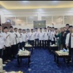 Jelang Mukernas, BEM PTNU Siap Menyongsong Bakti Untuk Negeri