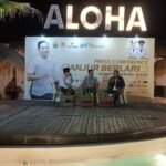 Rekor Baru: 2.000 Tiket Cianjur Berlari Sold Out dalam 16 Menit