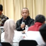 Gelar Ruang Komunikasi Terbuka, Kapolda Jabar Silaturahmi dan Dialog Kamtibmas Bersama Komfederasi Buruh