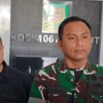Luruskan Isu Viral, Kodim 0611/Garut Pastikan Pelaku Pencurian Cabe Bukan Prajurit
