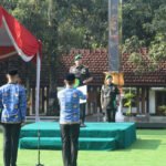 Pangdam III/Slw Pimpin Upacara HUT Ke-54 KORPRI Tahun 2025