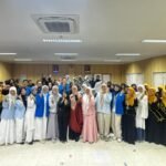 Gedung DPRD Cianjur, Dipadati Kader PMII pada Puncak Harlah Kopri Al-Azhary ke-58