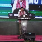 BEM PTNU Gelar Mukernas 2025 di UNU NTB