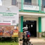 BAZNAS Cianjur Salurkan Bantuan untuk Korban Bencana Sumbar, Sumut, dan Aceh, Donasi Dibuka hingga 15 Desember