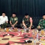Dandim 0607/ Kota Sukabumi Hadiri Haul Imam Al-Ghazali Pesantren Judatul Uqba (PAJADA)
