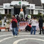 Konser Amal “Charity Music for Sumatra” di Sukabumi Himpun Solidaritas Musisi dan Komunitas