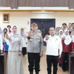 Polda Jawa Barat Bentuk Desk Stop Bullying, Perkuat Perlindungan Anak dan Ciptakan Lingkungan Sekolah Aman