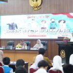 Kabid Pendidikan Madrasah Kemenag Jabar Apresiasi Polda Jabar Bentuk Satgas Desk Stop Bullying Lodaya 2025