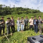 Kolaborasi Hijau ke-55 Digelar di Hari Gerakan Satu Juta Pohon Sedunia, Mahasiswa Garut dari 12 Kampus Menanam Harapan di Gunung Congkrang