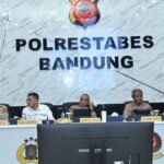 Kapolda Jabar Sebut Pertandingan El Clasico Persib VS Persija di Bandung Perlu Sportifitas, Sehingga Ciptakan Situasi Damai dan Meriah