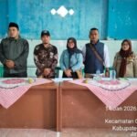 Desa Susukan Sambut Program 25 Juta per RT Pada Rembug Warga