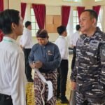 Dispsial Perkuat Profesionalisme Seleksi Abdi Dalem Prajurit Kraton Yogyakarta