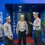 Dir Lantas Polda Jabar Cek Jalur Arteri Selatan