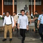 Wapres Bertolak ke Tasikmalaya: Kunjungi Pasar Rakyat hingga Pesantren Berbasis AI