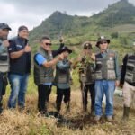 Agroforestry Jadi Jalan Tengah: Kolaborasi Hijau Garut Nilai Inisiatif TEKAD 94 Tepat untuk Pemulihan Lingkungan Berkelanjutan