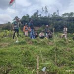 Kegiatan ke-56 Kolaborasi Hijau Tegaskan Komitmen Pemeliharaan Lingkungan Berkelanjutan