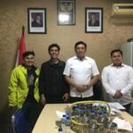 BEM PTNU Jawa Barat Dukung Independensi Polri, Tolak Wacana Polri di Bawah Kementerian