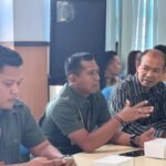 Yayasan Patriot Bangsa Mandiri Dukung Langkah Strategis DKP DIY Tingkatkan Konsumsi Ikan