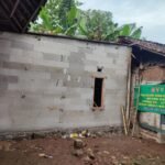 Rumah Baru, Harapan Baru: Sentuhan TMMD Ke-127 Ubah Hunian Bapak Hendi