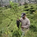 Kolaborasi Hijau ke-62 Edisi Ramadhan: Ibadah yang Bertumbuh di Gunung Congkrang