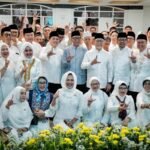 FK-PLP Gelar “Tabik Pun Ramadhan”, Pererat Silaturahmi Keluarga Besar Lampung Perantauan