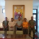 AWMI dan Perbakin Perkuat Pembinaan Atlet Lewat Pembangunan Lapangan Tembak