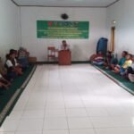 Tak Hanya Bangun Fisik, TMMD ke-127 Bekali Petani Cijolang dan Pangantolan Tingkatkan Hasil Panen