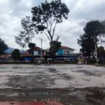 Jelang Ramadan 1447 H, Pengelola Alun-Alun Cikajang Luncurkan Terobosan Penataan Pedagang