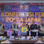 Polda Jabar Bongkar Pabrik Mie Basah Berformalin di Garut, Raup Untung Rp21 Juta per Bulan